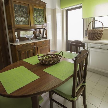 Ferienwohnung Casa Belavista - Baia Lagos Exterior foto