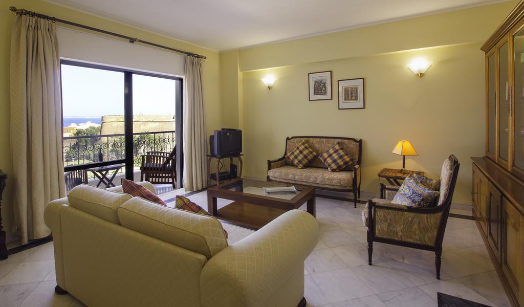 Ferienwohnung Casa Belavista - Baia Lagos Exterior foto