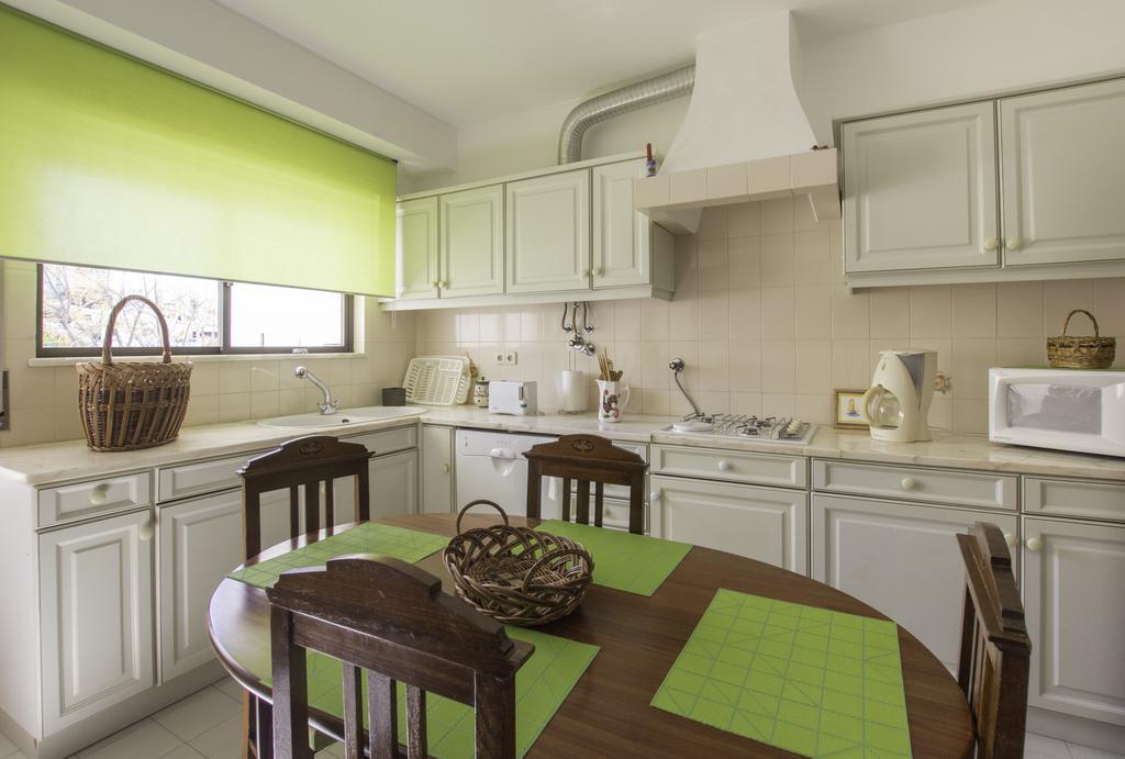 Ferienwohnung Casa Belavista - Baia Lagos Exterior foto