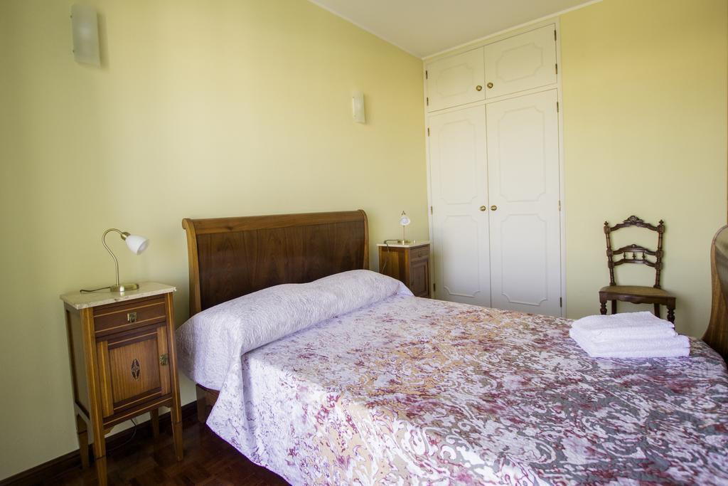 Ferienwohnung Casa Belavista - Baia Lagos Exterior foto