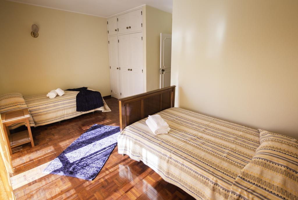 Ferienwohnung Casa Belavista - Baia Lagos Exterior foto