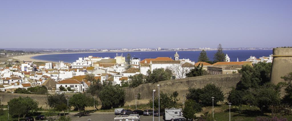 Ferienwohnung Casa Belavista - Baia Lagos Exterior foto
