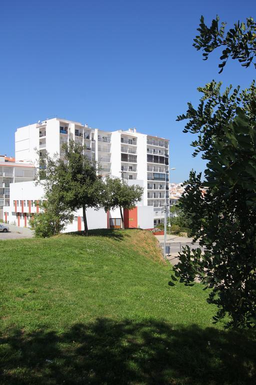 Ferienwohnung Casa Belavista - Baia Lagos Exterior foto