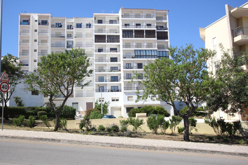Ferienwohnung Casa Belavista - Baia Lagos Exterior foto