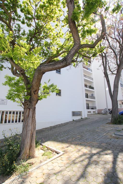 Ferienwohnung Casa Belavista - Baia Lagos Exterior foto