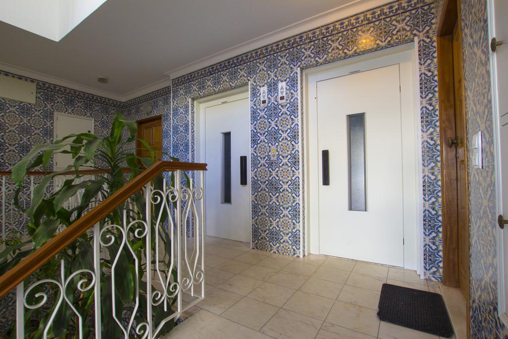 Ferienwohnung Casa Belavista - Baia Lagos Exterior foto