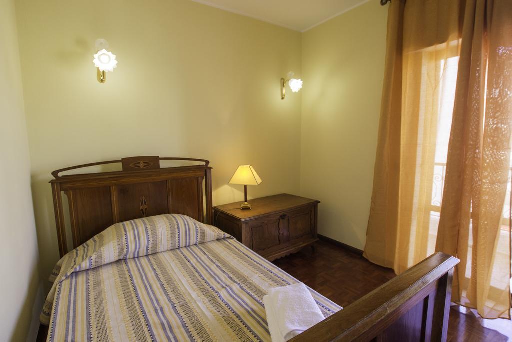 Ferienwohnung Casa Belavista - Baia Lagos Exterior foto