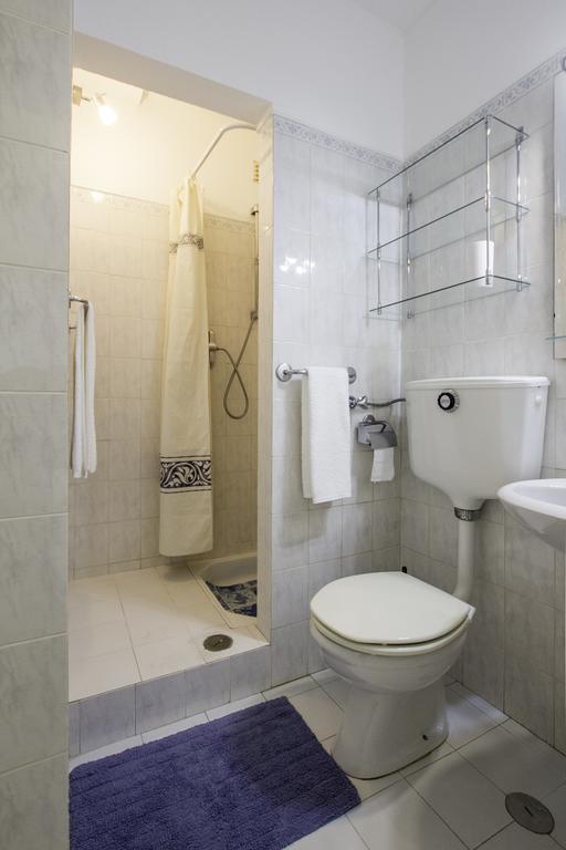 Ferienwohnung Casa Belavista - Baia Lagos Exterior foto