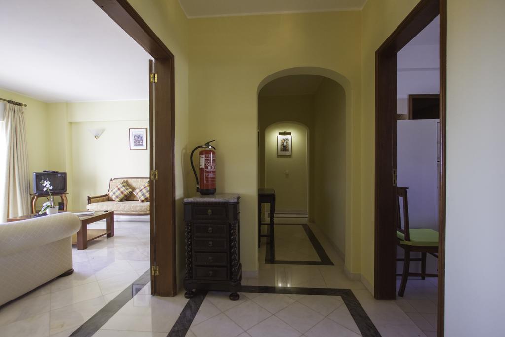 Ferienwohnung Casa Belavista - Baia Lagos Exterior foto