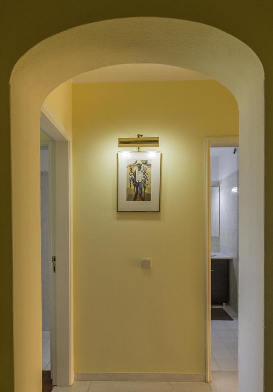 Ferienwohnung Casa Belavista - Baia Lagos Exterior foto