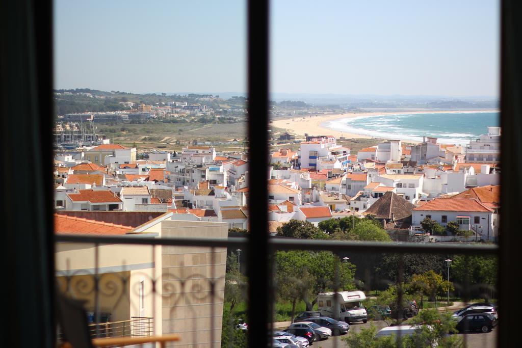 Ferienwohnung Casa Belavista - Baia Lagos Exterior foto