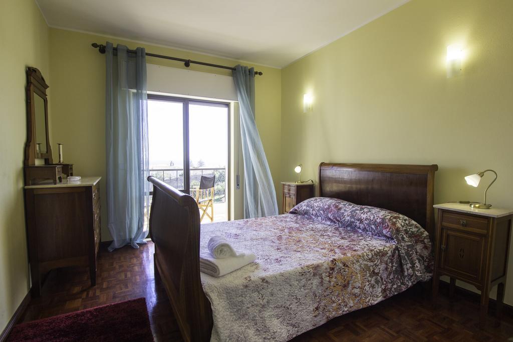 Ferienwohnung Casa Belavista - Baia Lagos Exterior foto