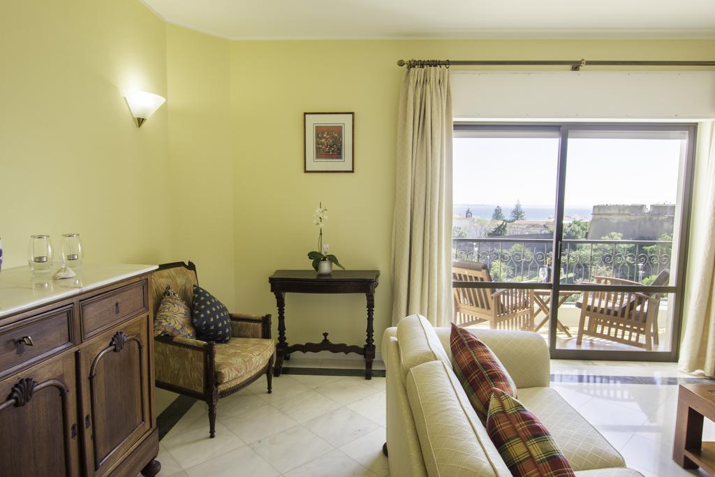 Ferienwohnung Casa Belavista - Baia Lagos Exterior foto