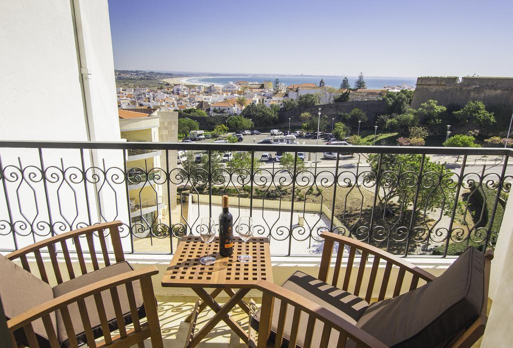 Ferienwohnung Casa Belavista - Baia Lagos Exterior foto