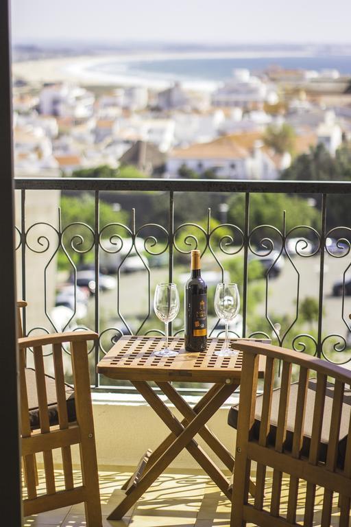 Ferienwohnung Casa Belavista - Baia Lagos Exterior foto